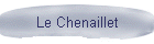 Le Chenaillet